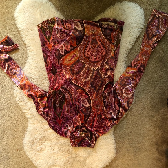 Bogner Turtle Neck - Picture 6 of 7